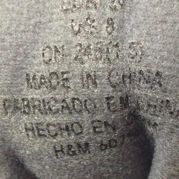 Wedge Ankle Tie Shoe Boot Sz 8 - Picture 11 of 13